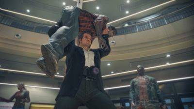 Ремастер Dead Rising получит защиту Denuvo. Опубликованы системные требования игры - trashexpert.ru