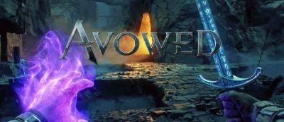 Джош Сойер - Создатель Pillars of Eternity Джош Сойер все же повлиял на геймплей Avowed - gamemag.ru