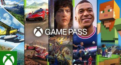 Microsoft повысила цены на Game Pass — за Ultimate теперь просят почти $20 - app-time.ru