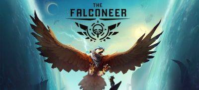 Бесплатно и навсегда: The Falconeer в Epic Games Store - zoneofgames.ru