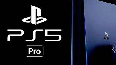 Когда выйдет PS5 Pro? IGN проанализировало слухи и назвало возможное время - gametech.ru - Tokyo