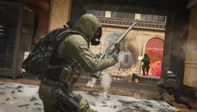 Томас Хендерсон - Том Хендерсон сообщил о скором появлении Call of Duty Modern Warfare 3 в Game Pass - worldgamenews.com