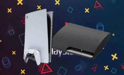 Джефф Грабб - Марк Церни - PS5 получит игры для PS3? Над новой технологией работает Марк Церни - gametech.ru