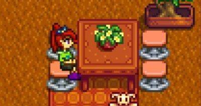 Фанат Stardew Valley представил ферму на Unreal Engine 5, которую спутали с тизером хоррора - gametech.ru