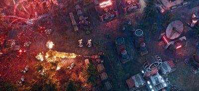 Дух Command and Conquer жив: авторы RTS Tempest Rising представят демоверсию с новыми миссиями на фестивале TactiCon в Steam - gametech.ru