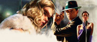 L.A.Noire - Слух: Создатели L.A. Noire разрабатывают спин-офф Sowden House - gamemag.ru - Австралия - Лос-Анджелес