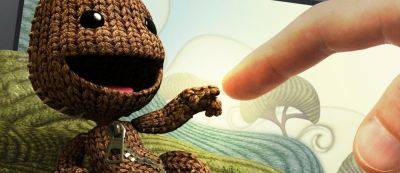 Sony не потеряла веру в Media Molecule — создатели Dreams и LittleBigPlanet готовят новую "традиционную" игру - gamemag.ru - Для