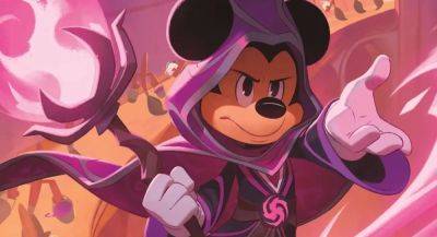 Микки Маус - Дональд Дак - GungHo и Disney Japan выпустят мобильную игру Disney Pixel RPG - app-time.ru - Россия - Япония