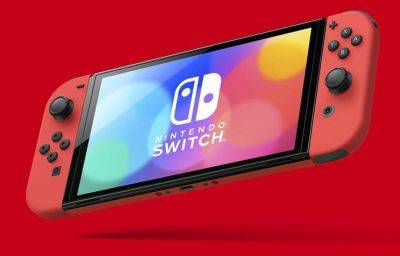 Nintendo Switch стала самой долговечной домашней консолью Nintendo - gametech.ru