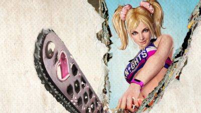 Dragami Games подтвердила, что Джульетта в Lollipop Chainsaw RePOP заговорит четырьмя голосами - playground.ru