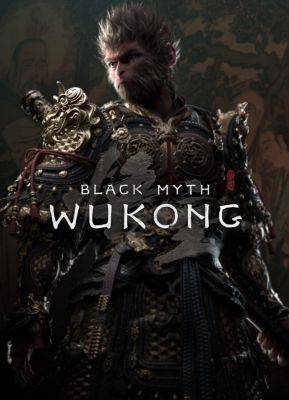 7 минут нового геймплея Black Myth: Wukong - playground.ru