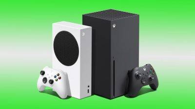 Обновление Xbox Series X|S позволит запускать игры PS3 - gametech.ru