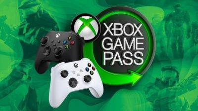 Microsoft анонсирует повышение цен на Game Pass и вводит новый уровень подписки - playground.ru