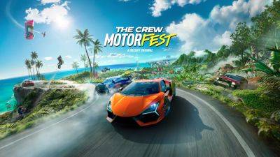 В The Crew Motorfest стартовали бесплатные выходные - fatalgame.com - штат Гавайи