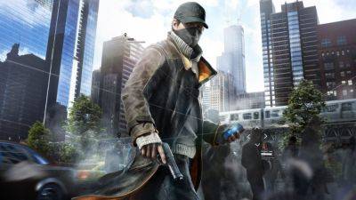 Ubisoft начала работу над киноадаптацией Watch Dogs. Режиссёром выступит Матье Тури - trashexpert.ru