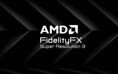 AMD FSR 3.1 значительно улучшает качество, но всё ещё отстает от конкурентов. Смотрим сравнение - gametech.ru - Китай