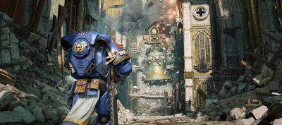 Почему с Warhammer 40000: Space Marine 2, на самом деле, все нормально, обзор Elden Ring: Shadow of the Erdtree — самые интересные материалы за неделю - gametech.ru