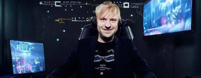 NS: «Сейчас Дота стала супердроч-игрой, в ней настолько много всего, что надо играть очень много» - dota2.ru