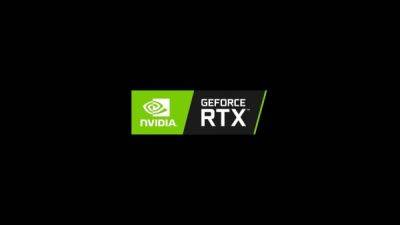 Nvidia открыла исходный код RTX Remix - playground.ru