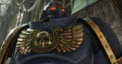 Разработка Warhammer 40,000 Space Marine 2 завершена. Игра Saber Interactive ушла на золото - gametech.ru