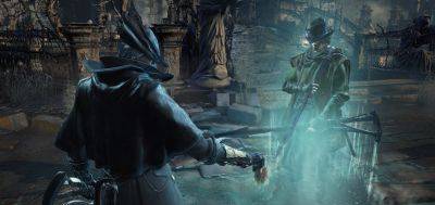 Bloodborne удалось запустить на ПК, но фанатам FromSoftware рано радоваться - gametech.ru