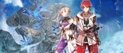 Ys X: Nordics выходит 25 октября — трейлер новой jRPG от Falcom - gamemag.ru - Сша