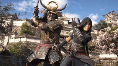 Создатель Street Fighter 2 встал на защиту Assassin's Creed Shadows после появления петиции с требованием отмены релиза - gametech.ru - Япония