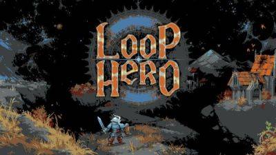 Отечественный рогалик Loop Hero пользуется успехом на мобильных устройствах - playground.ru - Сша - Франция - Германия - Бразилия - Япония