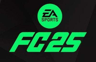 Слух: презентация EA Sports FC 25 совсем скоро. Неужели революции вновь не будет? - gametech.ru - Китай