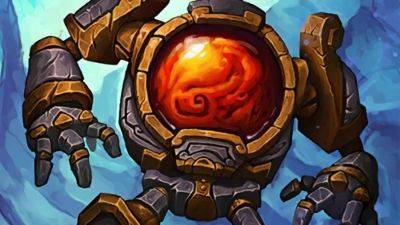 Blizzard забанила 261 тысячу аккаунтов в Hearthstone - gametech.ru