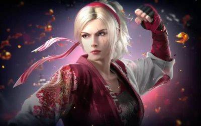 Премьер-министр Польши появится в Tekken 8 в июле. Смотрим геймплей за Лидию Собеску - gametech.ru - Польша