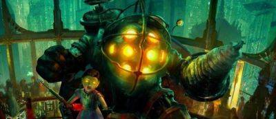 Кен Левин - Компания 2K разрабатывает неанонсированный ремейк — фанаты считают, это может быть BioShock - gamemag.ru