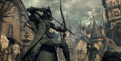 Bloodborne запустили на ПК с нормальными цветами благодаря эмулятору, но фанатам FromSoftware рано праздновать победу - gametech.ru