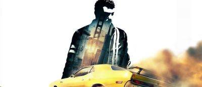 Сериал по культовой игре Driver был отменен - gamemag.ru - San Francisco