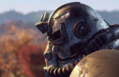 Свен Винке - Создатель Baldur's Gate 3 раньше хотел сделать ролевую игру по Fallout - gametech.ru
