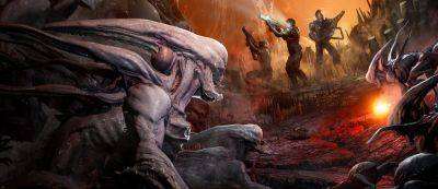 Утечка файлов Disney раскрыла разработку сиквела Aliens: Fireteam Elite - gamemag.ru