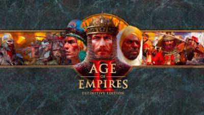 В финал турнира по Age of Empires 2: Definitive Edition вышел российский игрок Vinchester - playground.ru