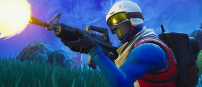 Джон Макклейн - Питер Гриффин - Эллен Рипли - Утечка: В Fortnite планировался кроссовер с "Крепким орешком" — опубликовали концепт-арт с Джоном Макклейном - gamemag.ru - Русь