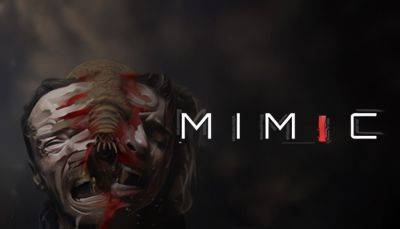 Mimic – многопользовательский хоррор с элементами социальной дедукции и роботами-убийцами - coop-land.ru