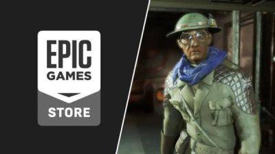 Модификация Fallout London оставляет пользователей Epic Games Store за бортом постапокалиптического Лондона - playground.ru - Лондон