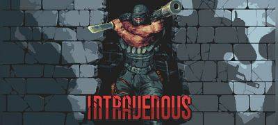Бесплатно и навсегда: Intravenous в Steam - zoneofgames.ru - Россия