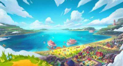Plug in Digital выпустил игру Spirit of the Island на смартфоны - app-time.ru