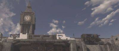Нил Ньюбон - Колин Бейкер - К порядку, англосаксы! Разработчики Fallout: London наняли экс-спикера парламента Британии - gamemag.ru - Англия