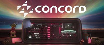 Сериал начинается: Sony опубликовала первые две катсцены из шутера Concord - gamemag.ru