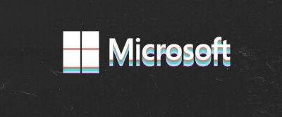 «Некритично для бизнеса». Microsoft ликвидировала подразделение, отвечавшее за многообразие и инклюзивность, по информации СМИ - gametech.ru - Сша