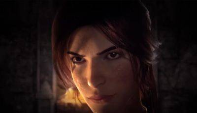 Лариса Крофт - Tomb Raider доступна в Dead by Daylight. Икона видеоигр поборется за выживание - gametech.ru