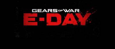 Microsoft ищет разработчиков Gears of War E-Day со знанием PlayStation Network - gamemag.ru