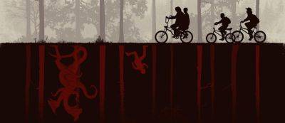 Создатели "Очень странных дел" займутся новым хоррор-сериалом для Netflix - gamemag.ru - Бостон
