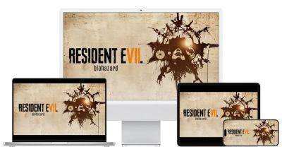 Resident Evil 7 на iOS продаётся просто ужасно - megaobzor.com