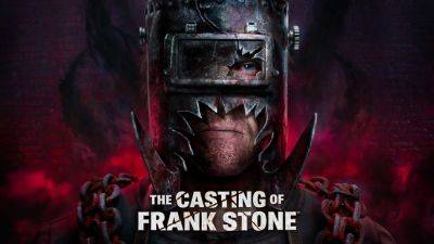 Стала известна дата выхода The Casting of Frank Stone - fatalgame.com